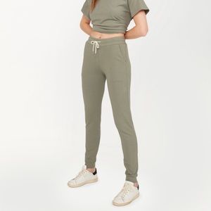 Mate Organic Terry Sweatsuit